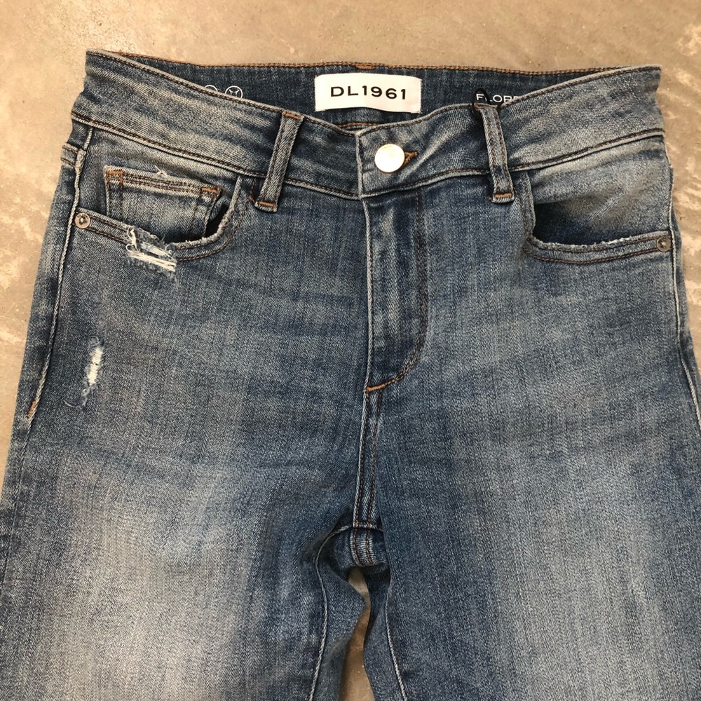 DL1961 Florence skinny 💙 - Picture 3 of 4